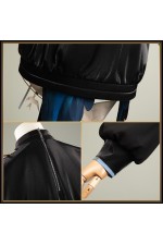 2XXT Cosplay Arknights Astgenne the Lightchaser Cosplay Costume